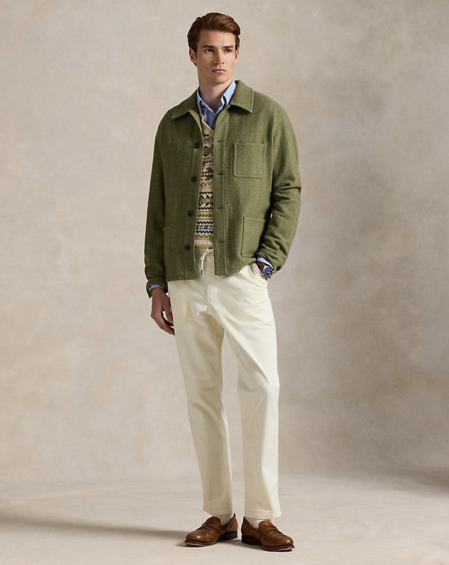 Casual everyday pant