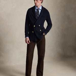Polo Ralph Lauren Straight Fit Corduroy Pant