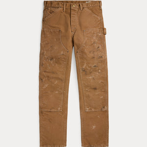 Polo Ralph Lauren Engineer Fit Distressed Carpenter Pant