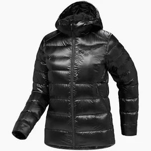 Cerium Sv Hoody Women's