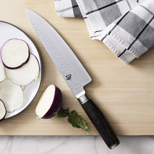 Shun Premier Chef Knife