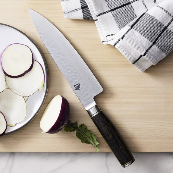 Shun Premier Chef Knife