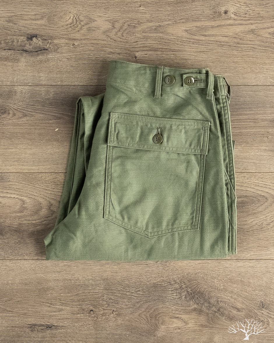 Studio Baker Pants
