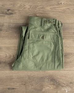 Studio Baker Pants