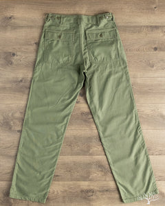 Studio Baker Pants