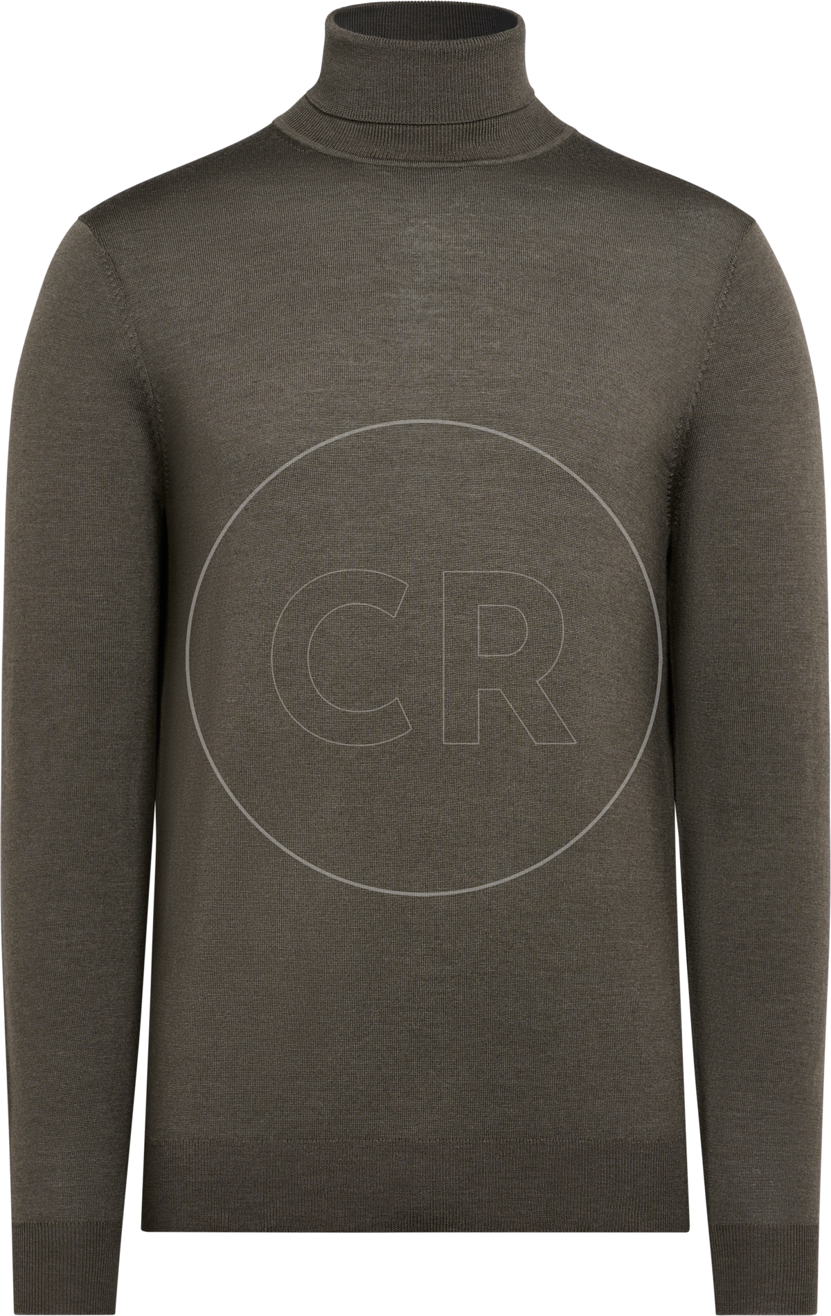 Long Sleeve Polo