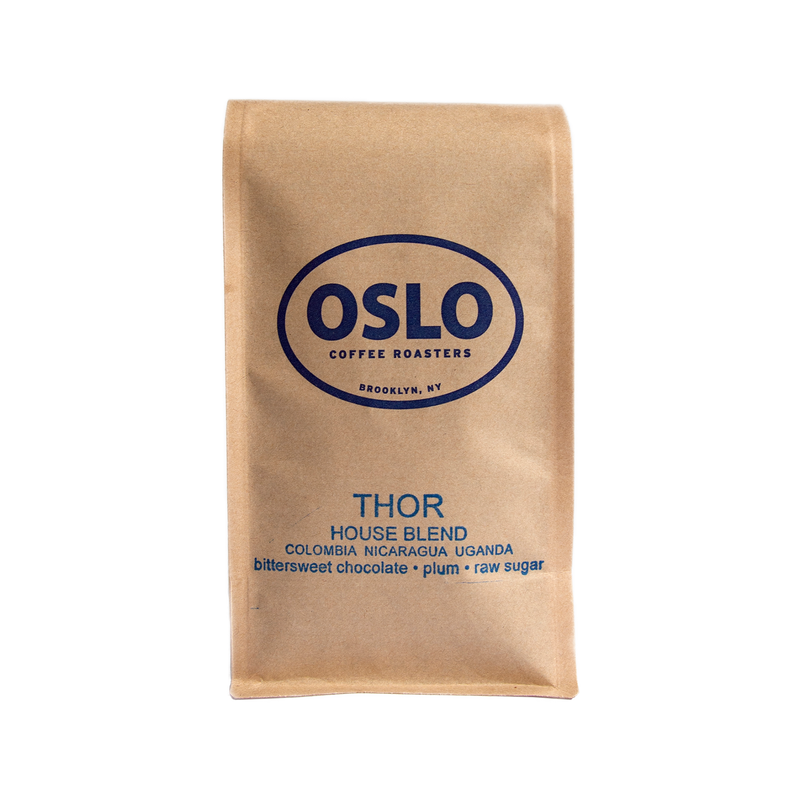 Thor House Blend