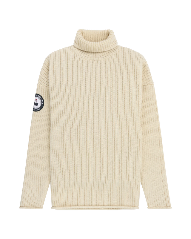 Amundsen Original Turtle Neck
