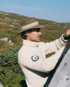 Amundsen Original Turtle Neck