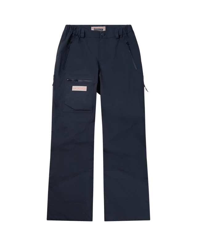 Mountain Airy Shell Pants Womens