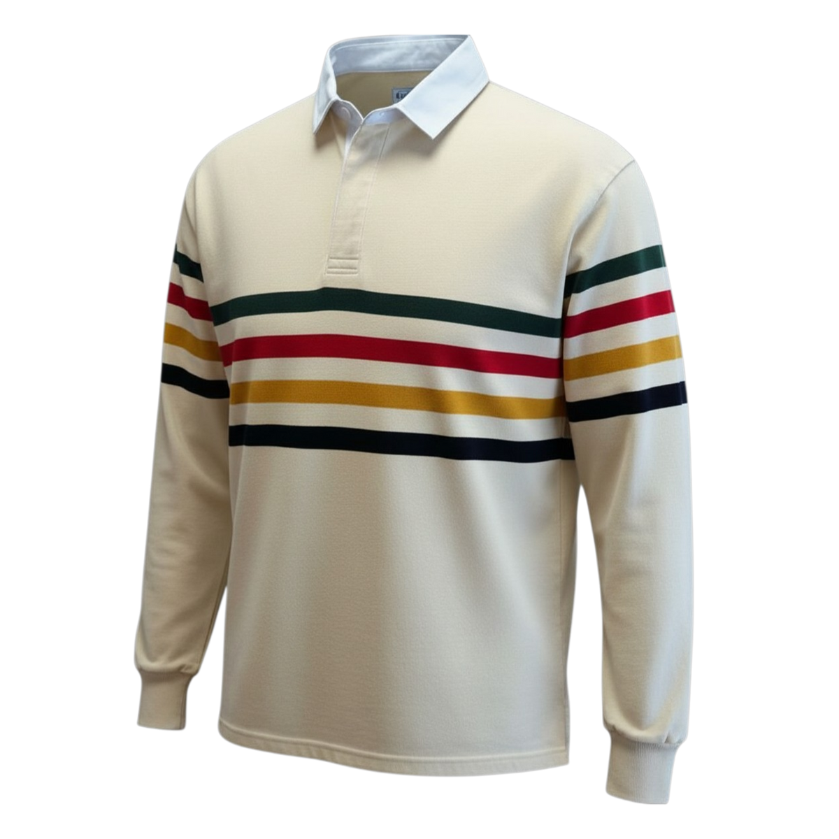 Withernot Voyageur Rugby Shirt